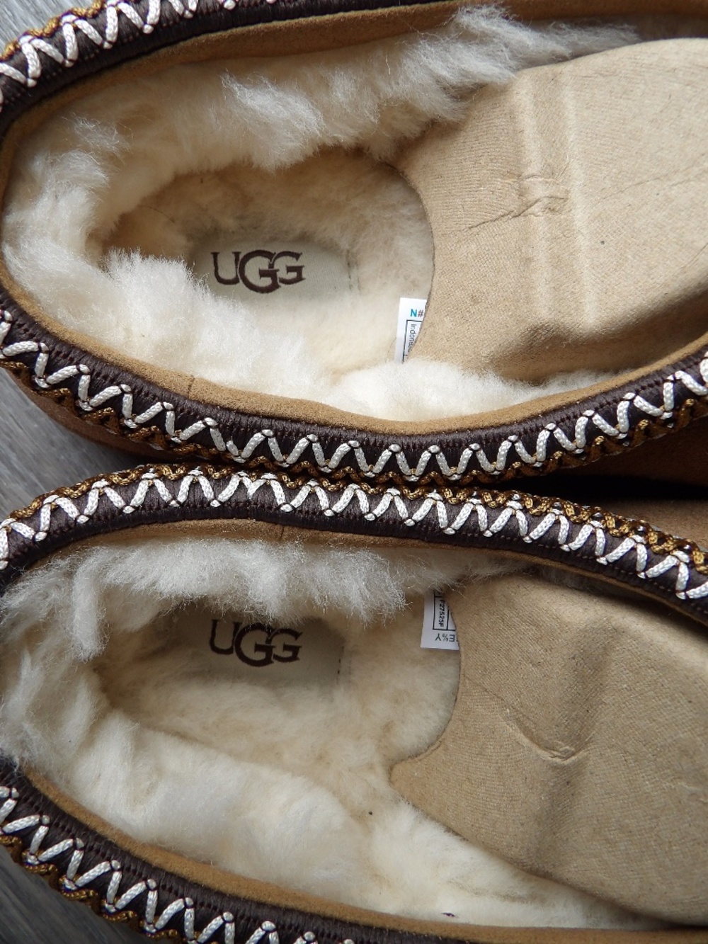UGG Women Tasman slippers